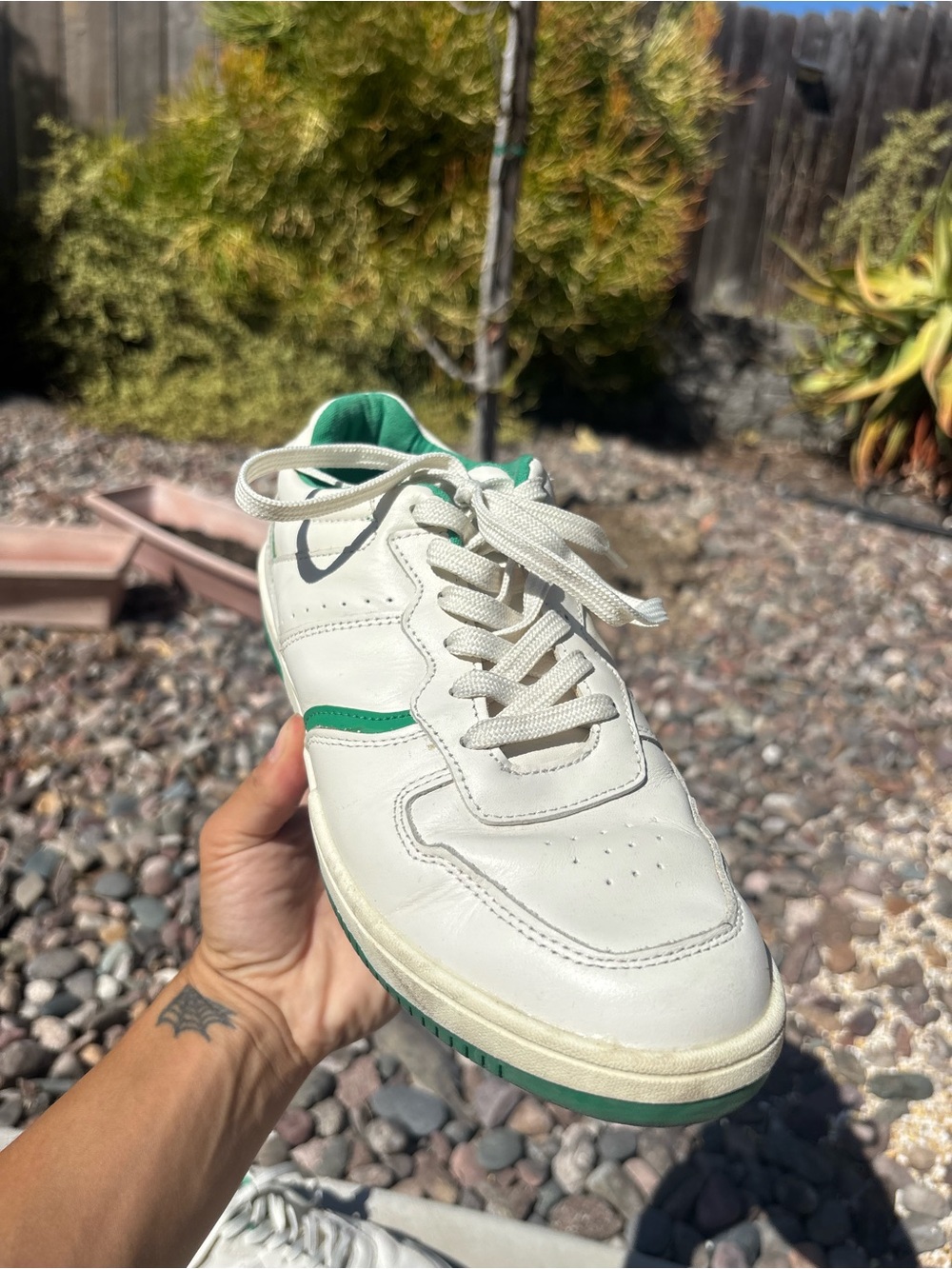 Shoes - Picture 3 of 10